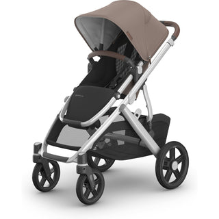 UPPAbaby Vista V3 Stroller - Shop at The Pump Station and Nurtury