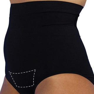 Upspring C-Panty C-Section Recovery High Waist Underwear - Shop at The Pump Station and Nurtury