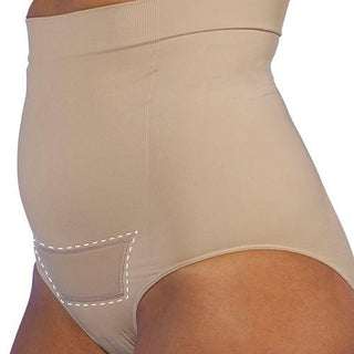 Upspring C-Panty C-Section Recovery High Waist Underwear - Shop at The Pump Station and Nurtury