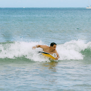 Veer Adult Body Board - Shop at The Pump Station and Nurtury