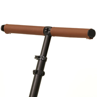 Veer Cruiser Napa Leather Handlebar Grip - Shop at The Pump Station and Nurtury