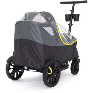 Veer Cruiser XL All-Weather Cover - Shop at The Pump Station and Nurtury