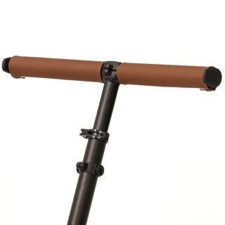 Veer Cruiser XL Napa Leather Handlebar Grip - Shop at The Pump Station and Nurtury