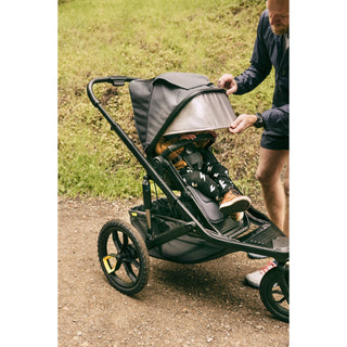 Veer &Jog Frame for Switchback Seat - Strollers - Jogging/All-Terrain