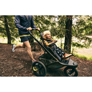 Veer &Jog Frame for Switchback Seat - Strollers - Jogging/All-Terrain