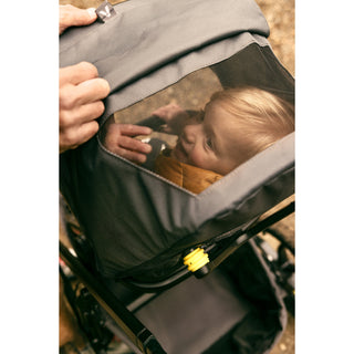 Veer &Jog Frame for Switchback Seat - Strollers - Jogging/All-Terrain