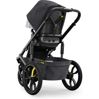 Veer &Jog Frame for Switchback Seat - Strollers - Jogging/All-Terrain