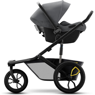 Veer &Jog Frame for Switchback Seat - Strollers - Jogging/All-Terrain