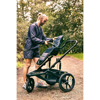 Veer &Jog Frame for Switchback Seat - Strollers - Jogging/All-Terrain