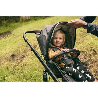 Veer &Jog Frame for Switchback Seat - Strollers - Jogging/All-Terrain