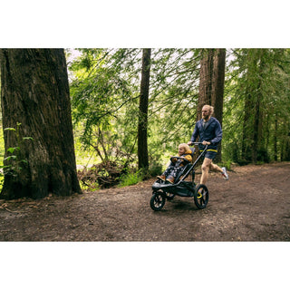 Veer &Jog Frame for Switchback Seat - Strollers - Jogging/All-Terrain