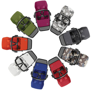 Veer Switchback Color Kit - Stroller Accessories