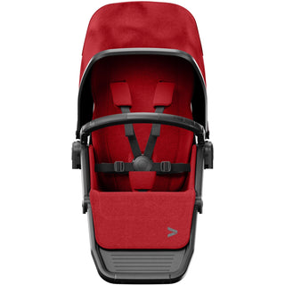 Veer Switchback Color Kit - Pele Red - Stroller Accessories