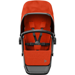 Veer Switchback Color Kit - Sienna Orange - Stroller Accessories