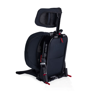 WAYB Pico Forward Facing Travel Car Seat - Shop at The Pump Station and Nurtury