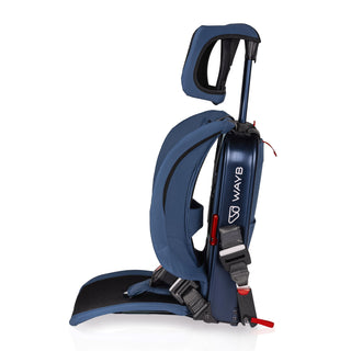 WAYB Pico Forward Facing Travel Car Seat - Shop at The Pump Station and Nurtury