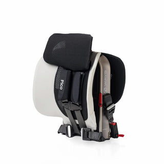 WAYB Pico Forward Facing Travel Car Seat - Shop at The Pump Station and Nurtury