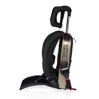 WAYB Pico Forward Facing Travel Car Seat - Shop at The Pump Station and Nurtury