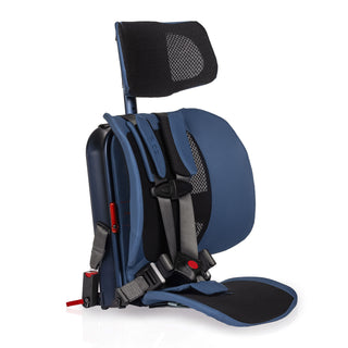 WAYB Pico Forward Facing Travel Car Seat - Shop at The Pump Station and Nurtury