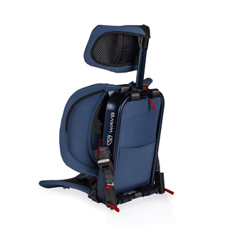 WAYB Pico Forward Facing Travel Car Seat - Shop at The Pump Station and Nurtury