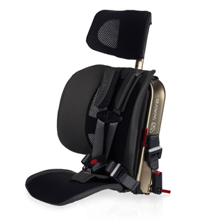 WAYB Pico Forward Facing Travel Car Seat - Shop at The Pump Station and Nurtury