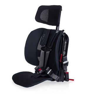 WAYB Pico Forward Facing Travel Car Seat - Shop at The Pump Station and Nurtury