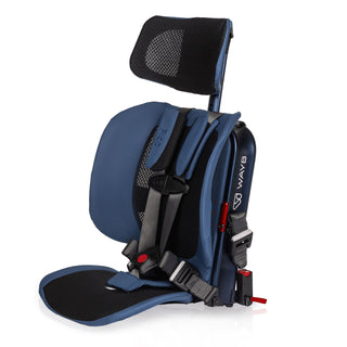 WAYB Pico Forward Facing Travel Car Seat - Shop at The Pump Station and Nurtury