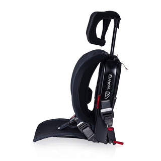 WAYB Pico Forward Facing Travel Car Seat - Shop at The Pump Station and Nurtury