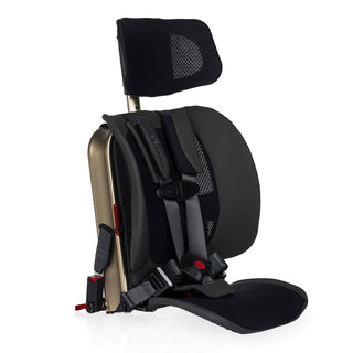 WAYB Pico Forward Facing Travel Car Seat - Shop at The Pump Station and Nurtury