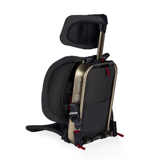 WAYB Pico Forward Facing Travel Car Seat - Shop at The Pump Station and Nurtury