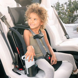 WAYB Pico Forward Facing Travel Car Seat - Shop at The Pump Station and Nurtury