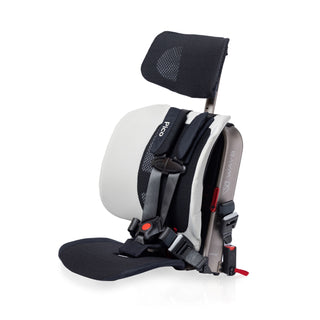 WAYB Pico Forward Facing Travel Car Seat - Shop at The Pump Station and Nurtury