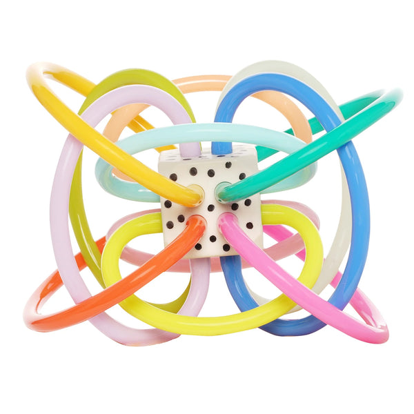 Manhattan Toy Winkel ColorPop, 0m+ - Just $14.95! Shop now at The Pump Station & Nurtury