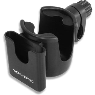 Wonderfold 2-In-1 Cup & Phone Holder - Shop at The Pump Station and Nurtury