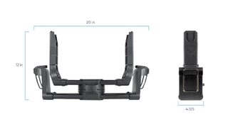 Wonderfold Car Seat Adapter W Series - Shop at The Pump Station and Nurtury