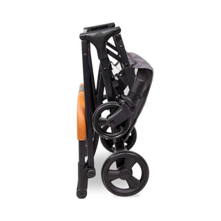 Wonderfold Foldable Pet Stroller with Removable Carriage - 15