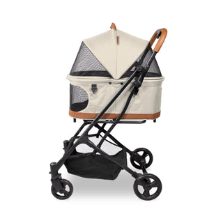 Wonderfold Foldable Pet Stroller with Removable Carriage - 21