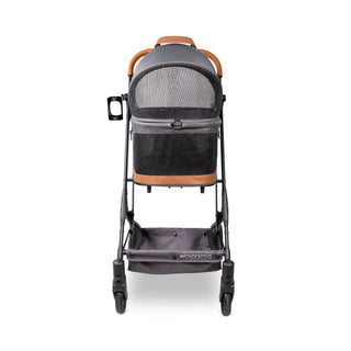 Wonderfold Foldable Pet Stroller with Removable Carriage - Shop at The Pump Station and Nurtury