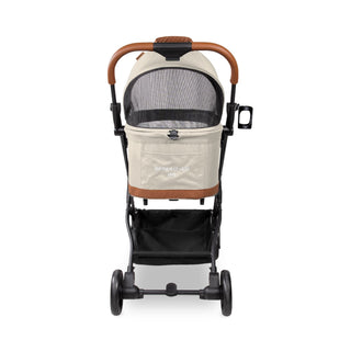 Wonderfold Foldable Pet Stroller with Removable Carriage - Shop at The Pump Station and Nurtury