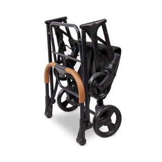 Wonderfold Foldable Pet Stroller with Removable Carriage - Shop at The Pump Station and Nurtury