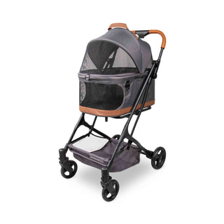 Wonderfold Foldable Pet Stroller with Removable Carriage - Shop at The Pump Station and Nurtury