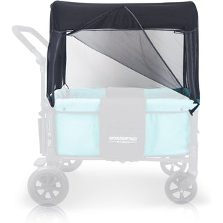 Wonderfold Mosquito Net W Series - Shop at The Pump Station and Nurtury