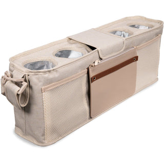 Wonderfold Parent Console with Insulated Cup Holders - Shop at The Pump Station and Nurtury