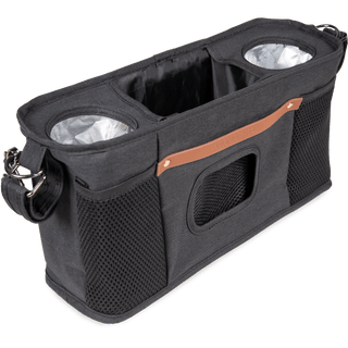 Wonderfold Parent Console with Insulated Cup Holders - Shop at The Pump Station and Nurtury