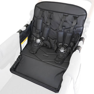 Wonderfold Premium Seat with Footrest W Series - Shop at The Pump Station and Nurtury