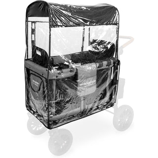 Wonderfold Rain Cover W Series - Shop at The Pump Station and Nurtury