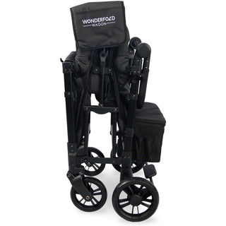 Wonderfold W2 Elite Double Stroller Wagon 2 Seater - Shop at The Pump Station and Nurtury