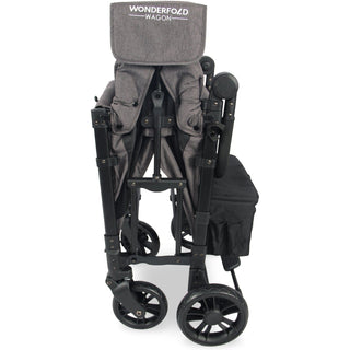 Wonderfold W2 Elite Double Stroller Wagon 2 Seater - Shop at The Pump Station and Nurtury