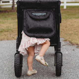 Wonderfold W2 Luxe Double Stroller Wagon 2 Seater - Shop at The Pump Station and Nurtury