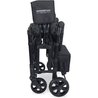 Wonderfold W4 Elite Quad Stroller Wagon 4 Seater - Shop at The Pump Station and Nurtury